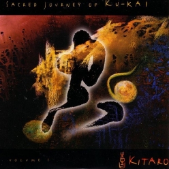 Kitaro - Sacred Journey of Ku-Kai Volume 1